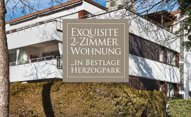 Verkauf  Exklusive Eigentumswohnung München Hoser Immobilien